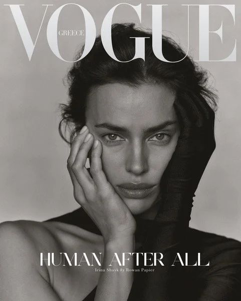 Vogue Greece | Boom Productions Inc. Photo & Video Production